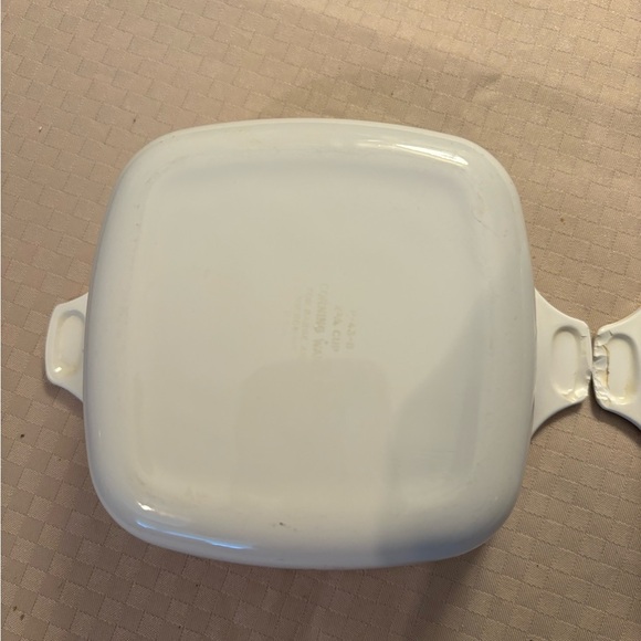 Set of 2 CorningWare Spice of Life P-43-B. 2 3/4 Cup - Picture 5 of 10